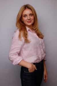 Mariia Akulinina