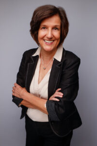 Sabine Kirner