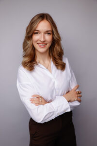 Magdalena Grau