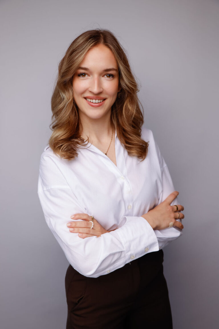 Magdalena Grau