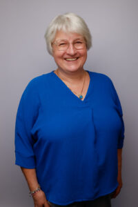 Sabine Holz-Köhler