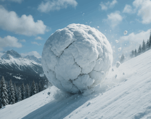 Berstender Scheeball